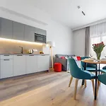 A Z Sauna, Sun & Snow Apartman
