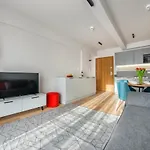Apartman A Z Sauna, Sun & Snow Białka Tatrzańska