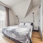 A Z Sauna, Sun & Snow Apartman