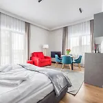 Apartman A Z Sauna, Sun & Snow *
