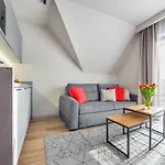 Apartman A Z Sauna, Sun & Snow Białka Tatrzańska