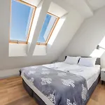 A Z Sauna, Sun & Snow Apartman