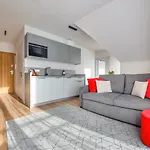 A Z Sauna, Sun & Snow Apartman