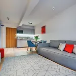 A Z Sauna, Sun & Snow Apartman