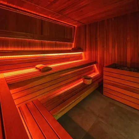 Apartman A Z Sauna, Sun & Snow Białka Tatrzańska