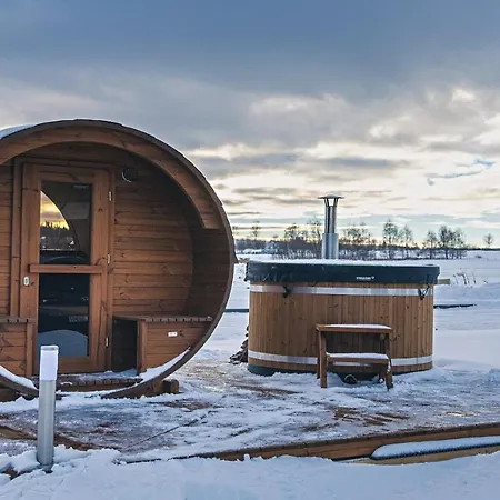Sun & Snow A Z Sauna Bialka Tatrzanska