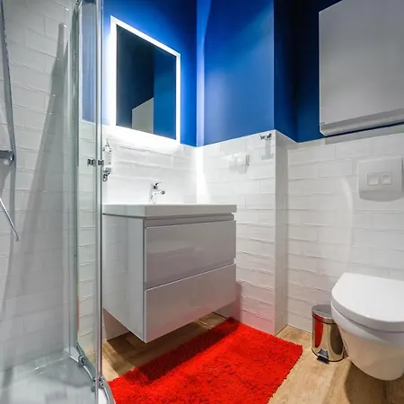 A Z Sauna, Sun & Snow Apartman *