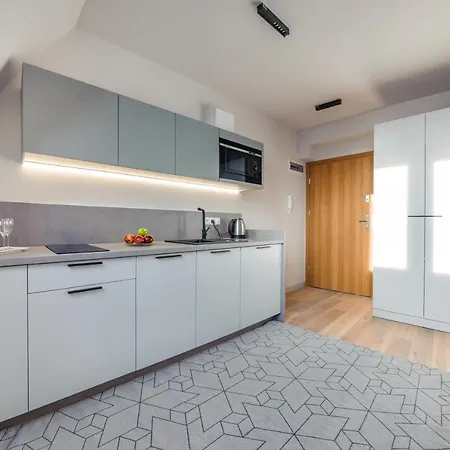 Apartman A Z Sauna, Sun & Snow