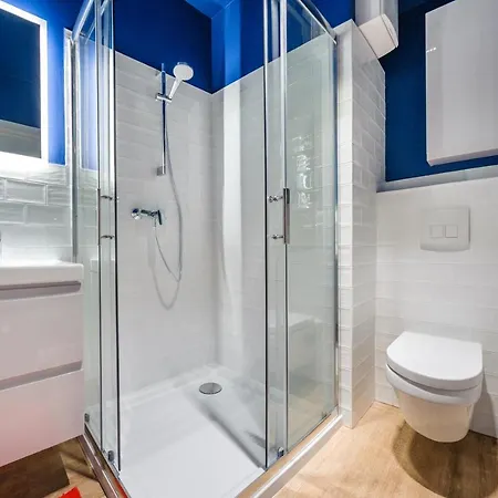 Apartman A Z Sauna, Sun & Snow *