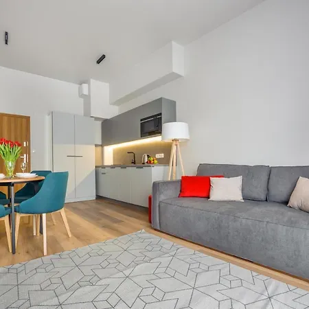 Apartman A Z Sauna, Sun & Snow
