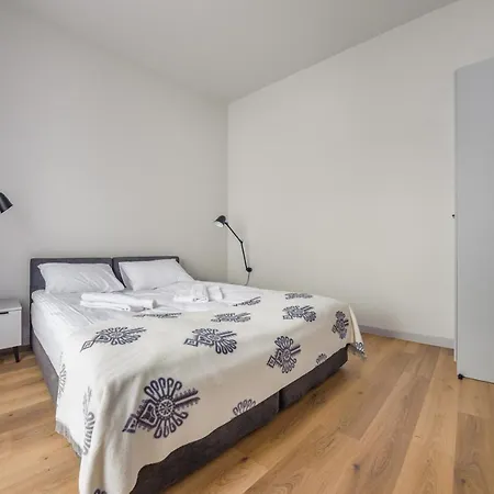 Apartman A Z Sauna, Sun & Snow