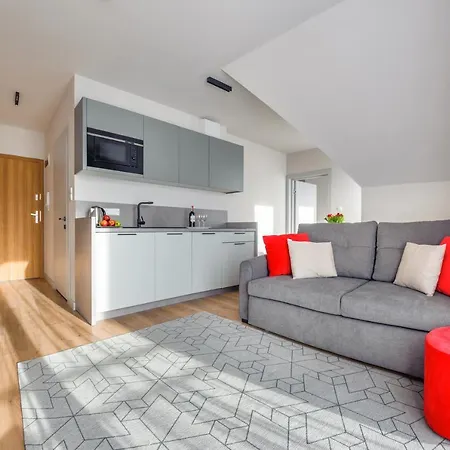 A Z Sauna, Sun & Snow Apartman