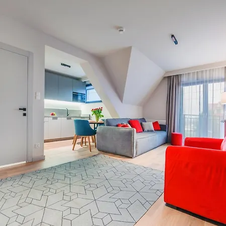 Apartman A Z Sauna, Sun & Snow